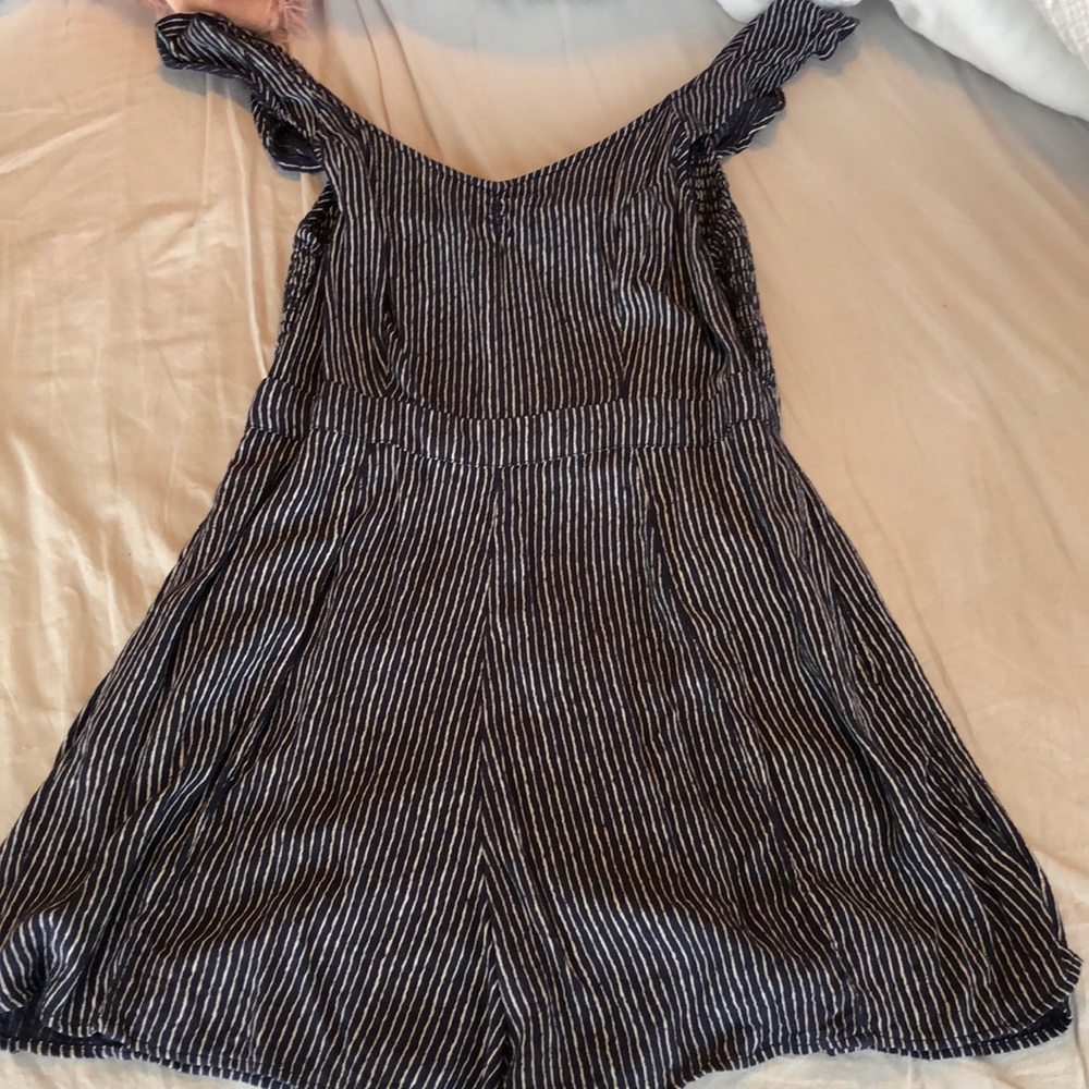 American Eagle Romper